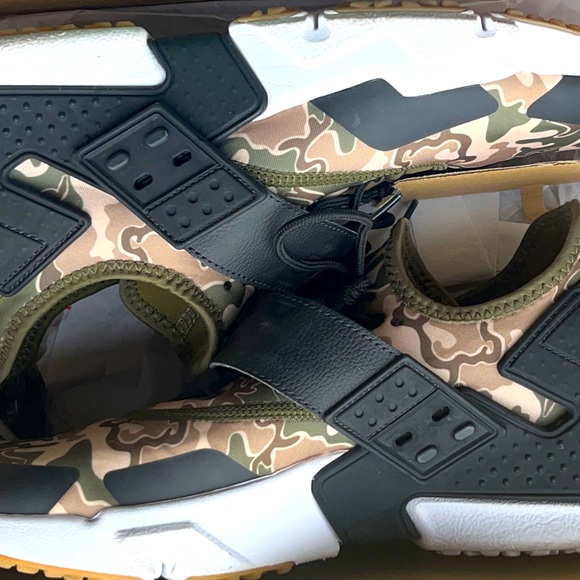 Nike Huaraches Drift PRM - Picture 1 of 4